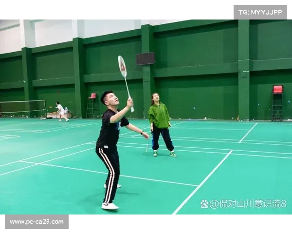 羽毛球助力全民健身发展 吉林联赛彰显绿色健康新风尚 羽毛球助力全民健身发展 吉林联赛彰显绿色健康新风尚