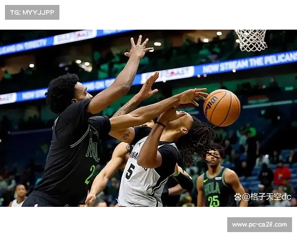 卡斯尔防守限制亚历山大，马刺三杀雷霆成克星