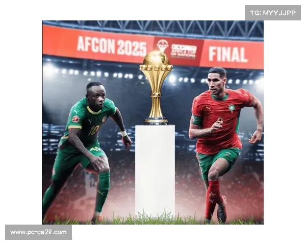 塞内加尔加时绝杀摩洛哥,首夺非洲国家杯冠军 塞内加尔加时绝杀摩洛哥,首夺非洲国家杯冠军