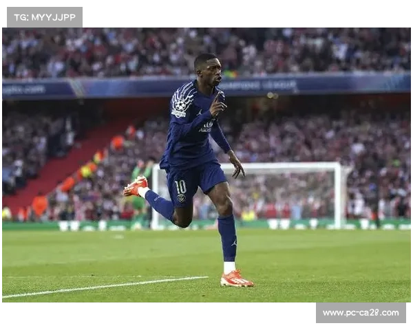 巴黎圣日耳曼3-0完胜摩纳哥,登贝莱传射建功 巴黎圣日耳曼3-0完胜摩纳哥,登贝莱传射建功