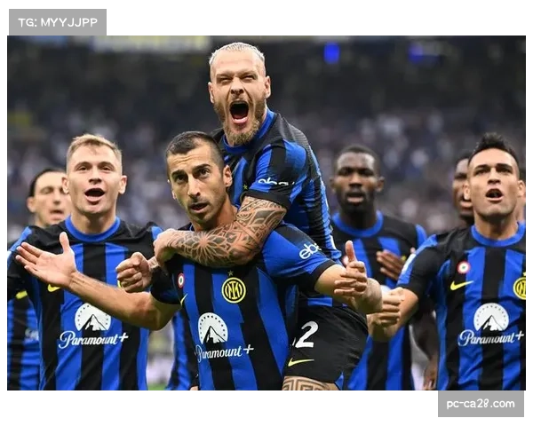 国际米兰主场引入“静默时刻”并全程直播，探讨足球与心理健康议题